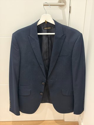 Americana Antony Morato Talla M Azul