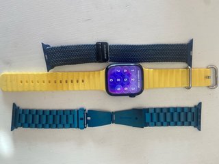 Apple Watch Series 7 45mm