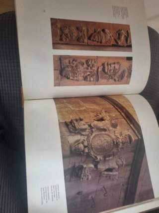 Libro Arquitectura Renacentista Valenciana