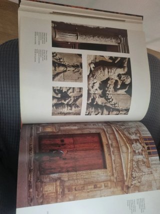 Libro Arquitectura Renacentista Valenciana