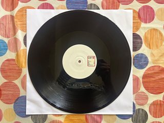 Max B "The Sky's Son" vinile techno / progressive