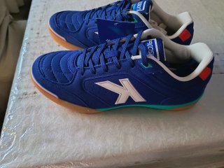 Zapatillas fútbol sala Kelme Indoor