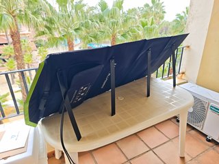 Placas Solares AllPowers 140W