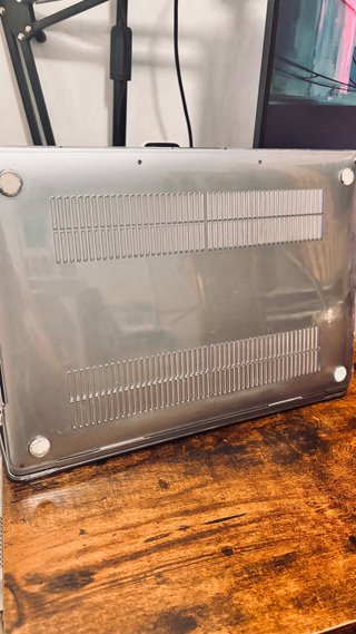 MacBook Pro 2017 Plata [LEER DESCRIPCION]