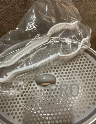 Esterilizador Eléctrico a Vapor, Suavinex