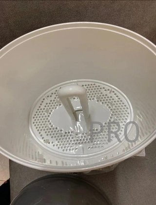 Esterilizador Eléctrico a Vapor, Suavinex