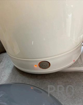 Esterilizador Eléctrico a Vapor, Suavinex