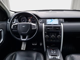 Land Rover Discovery Sport 2.0L TD4 SE 4x4 Auto 110 kW (150 CV)