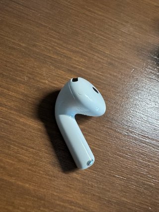 AirPods 4 ANC + Estuche Carga MagSafe