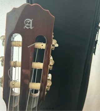 Alhambra Z-Nature Guitarra Clásica
