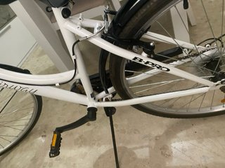 Bicicleta B-PRO Fairway 26