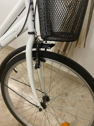 Bicicleta B-PRO Fairway 26