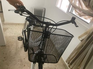 Bicicleta B-PRO Fairway 26