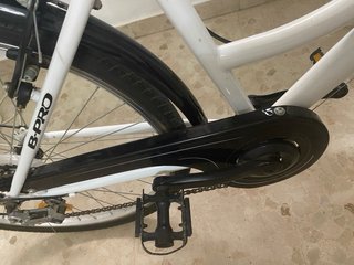 Bicicleta B-PRO Fairway 26