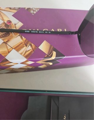 Gafas de sol Bvlgari