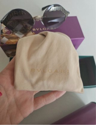 Gafas de sol Bvlgari