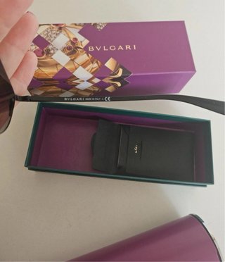 Gafas de sol Bvlgari