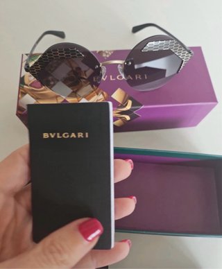 Gafas de sol Bvlgari