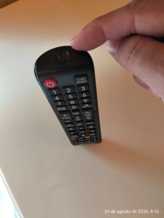 Mando a distancia Samsung BN59-01268D