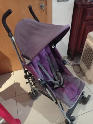 Carrito de paseo Maclaren Quest
