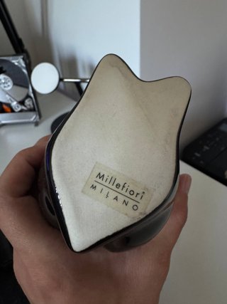 Diffusore Pinguino Millefiori Milano