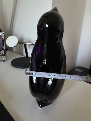 Diffusore Pinguino Millefiori Milano
