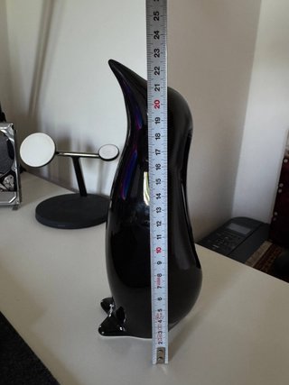 Diffusore Pinguino Millefiori Milano
