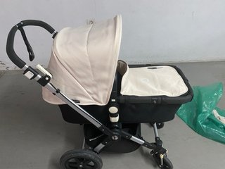 Bugaboo Camaleón 3