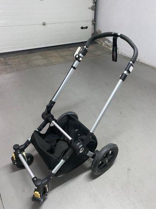 Bugaboo Camaleón 3