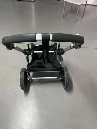 Bugaboo Camaleón 3