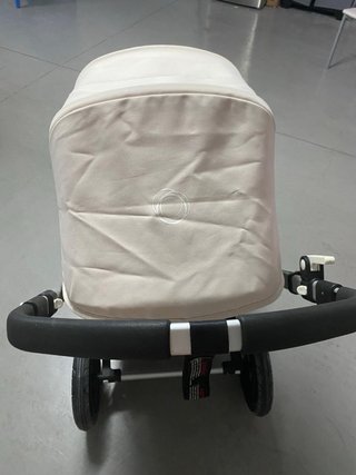 Bugaboo Camaleón 3