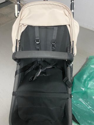 Bugaboo Camaleón 3