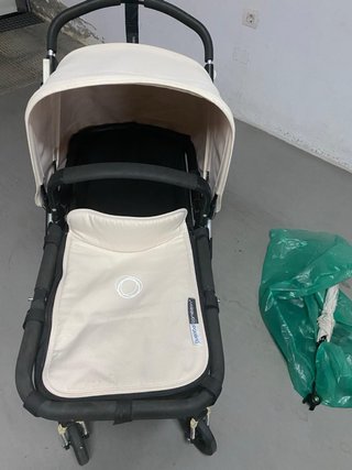 Bugaboo Camaleón 3