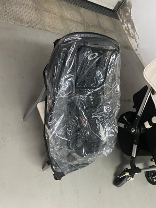 Bugaboo Camaleón 3