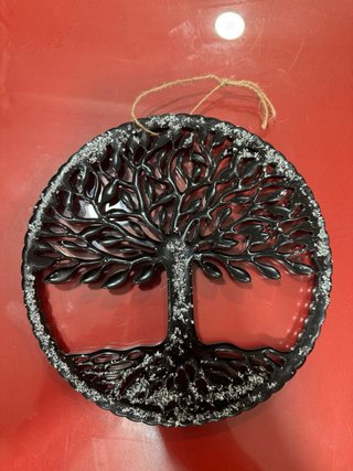 Árbol de la vida decorativo