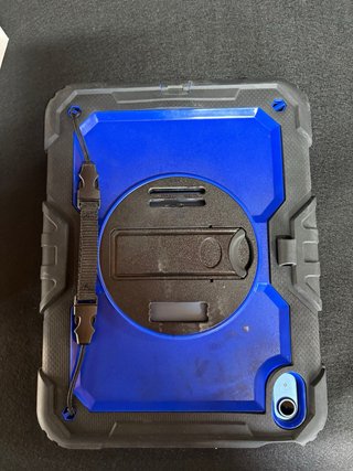 iPad 10ª Gen Azul