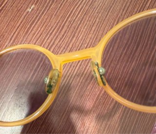Gafas de sol Tom Ford Amarillas
