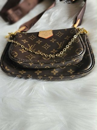 Borsa a Tracolla pochette Louis Vuitton
