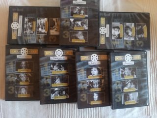 Colección Películas Joyas del Cine DVD