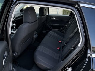 Peugeot 308 2017