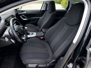 Peugeot 308 2017
