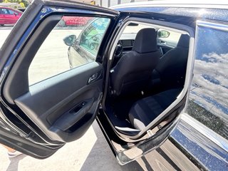 Peugeot 308 2017