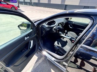 Peugeot 308 2017