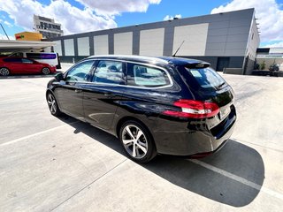 Peugeot 308 2017