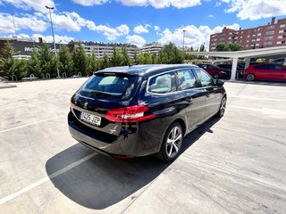 Peugeot 308 2017