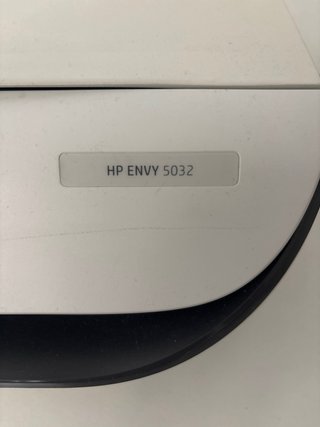 Impresora HP Envy 5032