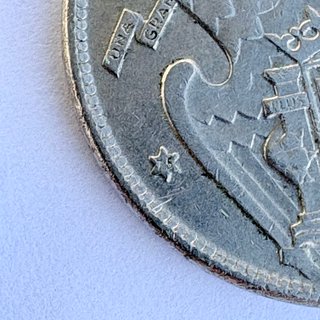 Lote 8 monedas 25 pesetas 1957 Franco 8 estrellas