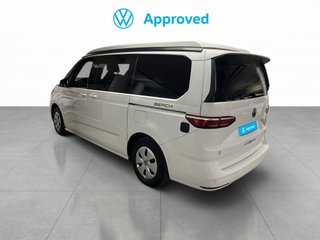 Volkswagen California 2025