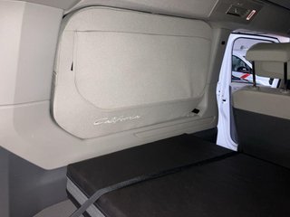 Volkswagen California 2025