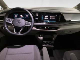 Volkswagen California 2025